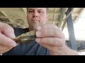 Chef's Foodie Road Trip 2024 Day 3 - Felix's Oyster House Gulfport Mississippi