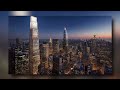 New York's 270 Park Avenue Megabuilding  #megaproject #newyork #construction #skyscraper