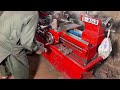 Amazing Process of Manufacturing Brake Cylinder for Car