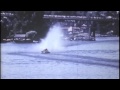 1953 Gold Cup Regatta, Unlimited hydroplanes