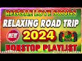 OLDIES BUT GOODIES REGGAE SONGS - ALL TIME FAVORITE REGGAE SONGS 2024 - BEST REGGAE MIX 2024