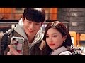 KOREAN CLIP ~ If Popular Girl Has Fake Boyfriend | What is not there is