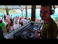 80s 90s Hits House Mix DJ Set | Sesión versiones House Hits 80s 90s | Cala Clemence 23.09.21
