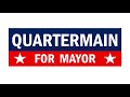 Vote Quartermain | Hillbrook Stories