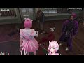 【彩虹社中文】魔王Nari的貓貓拳&被可愛死的イブラヒム【にじGTA/イブラヒム/Yang Nari/Ryu Hari/風楽奏斗/渡会雲雀/魁星/夕陽リリ/彩虹GTA】