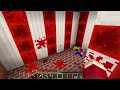 SANTA CLAWS! Christmas Minecraft Creepypasta