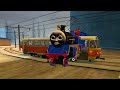 Thomas & Friends Garry’s Mod Experience!