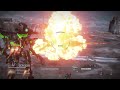 COOP MOD W/ @ClericArmoredCore  | ARMORED CORE 6