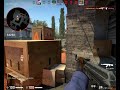 1v3 clutch inferno