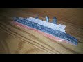 Sinking Ships 82- Lusitania 105 Years