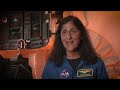 Meet Suni Williams, Pilot of NASA’s Boeing Crew Flight Test