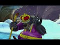 Sly Cooper 4: Thieves in Time - All Bosses (No Damage)