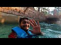World’s Largest Waterpark: Aquaventure Dubai Experience