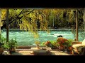 Calm Piano Music: Deep Focus And Concentration Music ► Lakeside Piano Relaxing Music to Study & Work