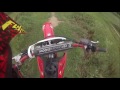 Gopro Crash and Saves Compilation- Motocross and Snowmobile