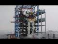 Gundam Factory Yokohama - Startup Experiment