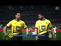 EA SPORTS FC 24|Borussia Dortmund VS Real Madrid| UCL Final|PS5 Gameplay