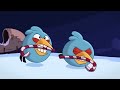 Angry Birds Toons Season 1 | Ep. 36 to 40