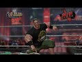 WWE All Stars - ( John Cena Vs. Kofi Kingston ) Fight Gameplay  60FPS Only Fun