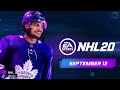 Evolution of EA NHL Games 1988-2023