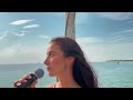 GLADIATOR - Now We Are Free (Cover Benedetta Caretta)