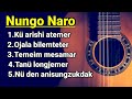 Nungo Naro. Ao song. Ao ken