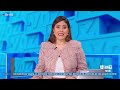 Lo mejor de Noticias Univision de la mañana | martes 6 de agosto de 2024