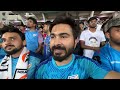 Sunil Chhetri’s Last Game of Football for India | India 0-0 Kuwait
