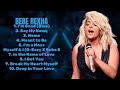 Call You Mine (with The Chainsmokers)-Bebe Rexha-2024's hit parade-Parallel