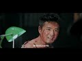 The Codebook of Faith | War | Chinese Movie ENG