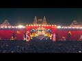 Placido Domingo - Granada // Gala Mundial Rusia 2018 Juan Diego Flores, Placido Domingo y cía.