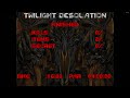 Doom (Unity) Sigil II IL E6M3 Twilight Desolation in 16.88