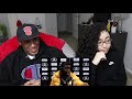 MY DAD REACTS TO TDE's New Signee Ray Vaughn Delivers Bars In L.A. Leakers Freestyle REACTION
