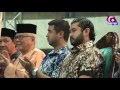 20161103 Titah Ucapan DYMM Sultan Johor Di Himpunan Bangsa Johor