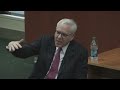 Lives in the Law | David Rubenstein T'70