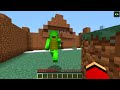 JJ And Mikey POOR vs RICH Survival Buttle in Minecraft Maizen