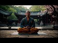 See Beyond the Visible - Meditation Shaolin Monastery - Relaxation Music & Shaolin Monk Meditation
