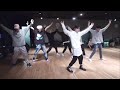 iKON - '벌떼 (B-DAY)' DANCE PRACTICE VIDEO