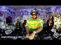 DJ Sliink Live @TheLotRadio  Dec 2, 2023 | HEADS KNOW: DJ Sliink + ariellenyc