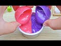 Miniature Rainbow Buttercream Cake 🌈 How To Make Miniature Rainbow Cake By Baking Yummy