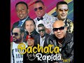 Bachata Rapida, Vol. 3