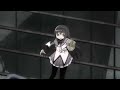 Homura vs Walpurgis Night (Bluray)