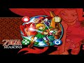 The Legend of Zelda ~ Oracle of Seasons Music - Tarm Ruins