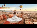 Turkish Deep & Vocal House / Best of Female Vocal Deep House Hits / Mixed by CemU