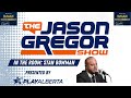 The Jason Gregor Show - July 24th, 2024 - The Oilers have hired Stan Bowman as the next GM