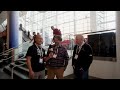 Combating server sprawl with containerization - Red Hat Summit 2024