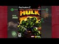 HULK GAMES RETROSPECTIVE -  Part 1