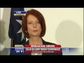 Julia Gillard after Rudd Australian Prime Minister Speech Full HD 24 June 2010