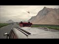 BeamNG Drive - Hydroplane and Icy Crashes #5