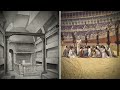 The Hidden History of the Catacombs of Rome